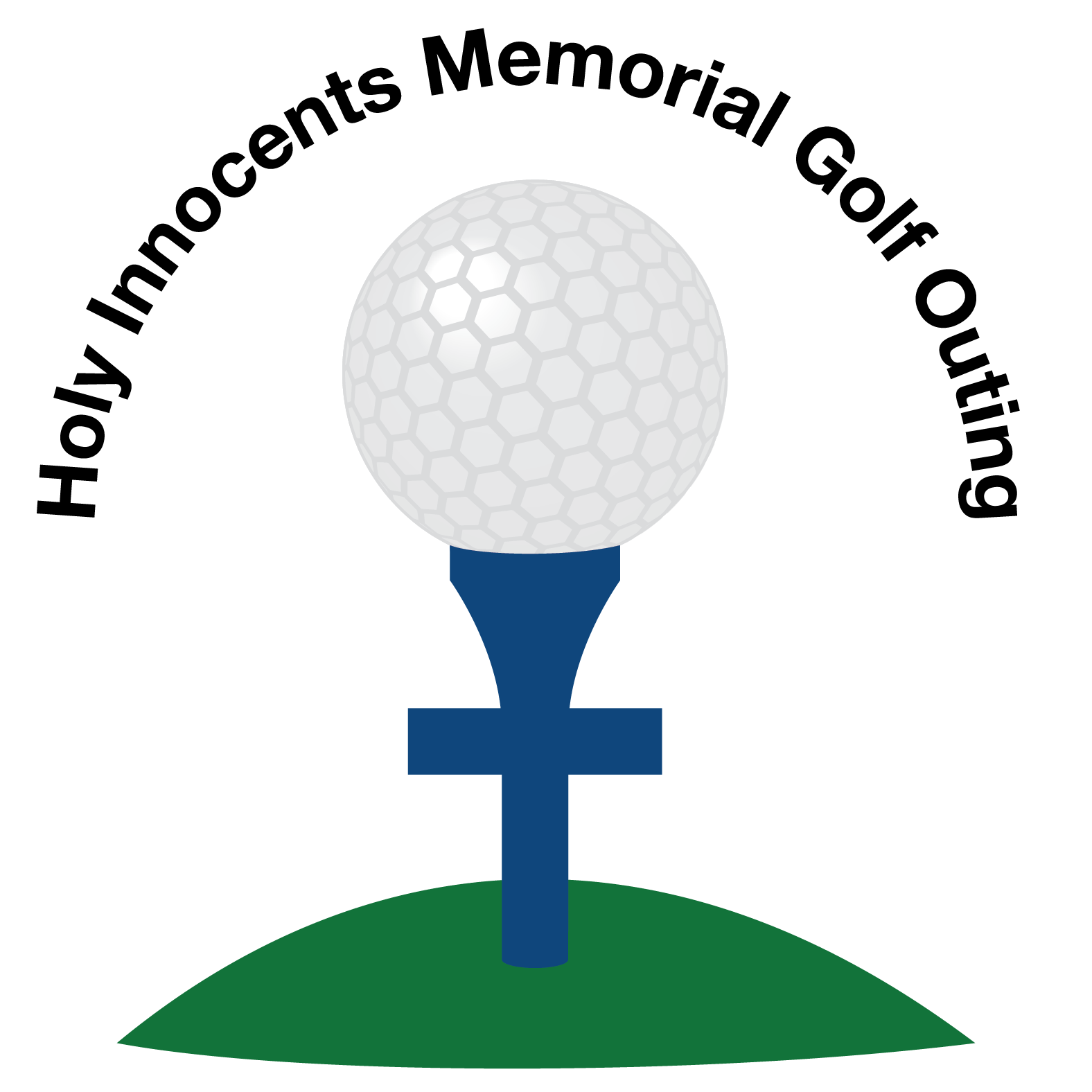 2026 Holy Innocents Memorial Golf Outing - logo